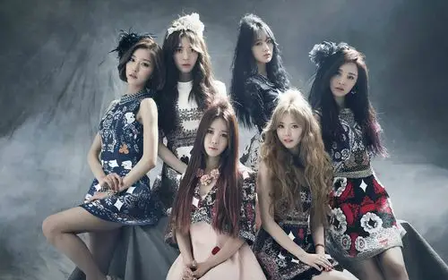 个性欧美伤感美女唯美高清电脑壁纸图片下载