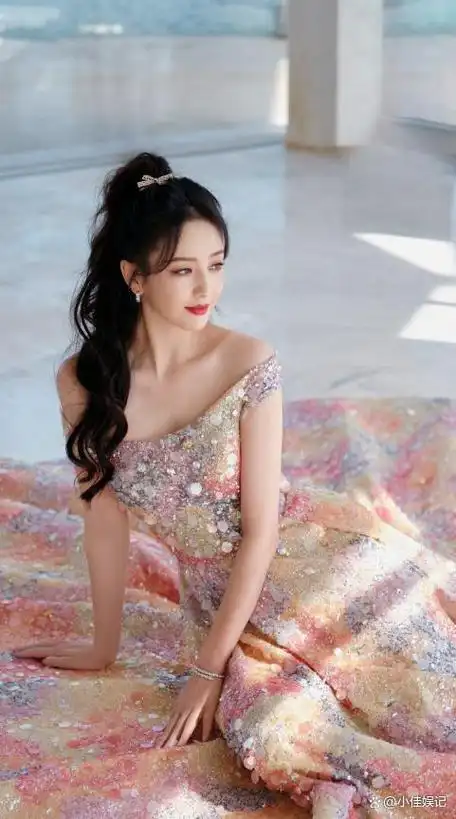 杨幂:我这辈子最后悔的决定,就是相信刘恺威