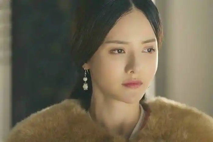 《大军师司马懿之军师联盟》甄宓~张芷溪