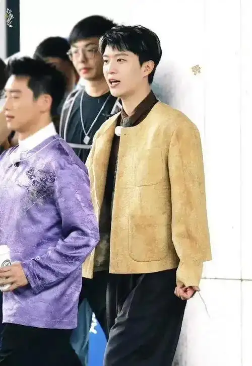 郑恺|沙溢|李晨|最帅面孔_网易订阅