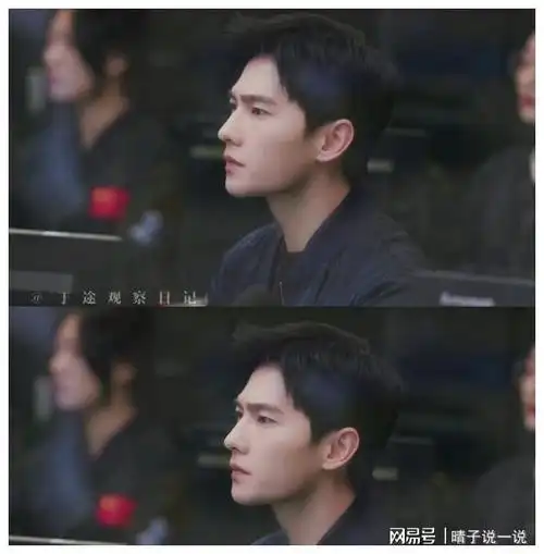 你是我的荣耀杨洋青春洋溢于途却是老干部他真的适合吗