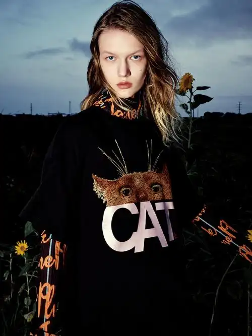 plus 2021aw形象大片发布|赋新「折衷主义」美学_她时代-女性时尚生活