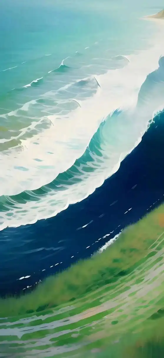 太喜欢华为mate60pro这系列壁纸了