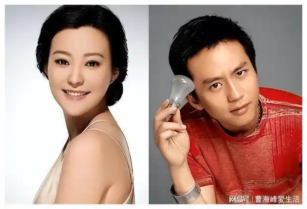 事实证明,被李光洁"抛弃"的郝蕾,早已走上另一种人生