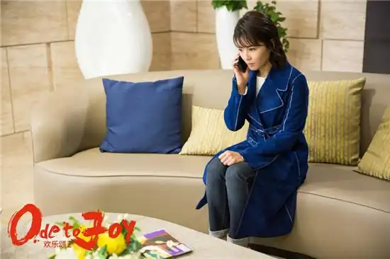 欢乐颂2安迪怀孕片段小说剧情介绍 包奕凡妈妈是怎么死的