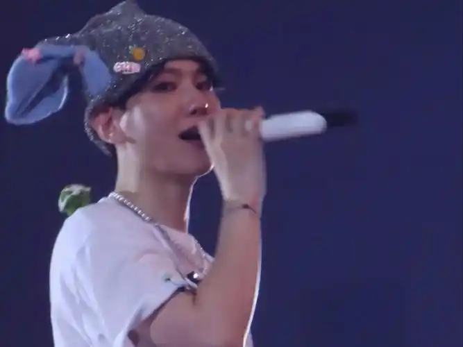 【伯贤】好了,发出今天第一声爆哭!baekhyun呐,一直是我的爱