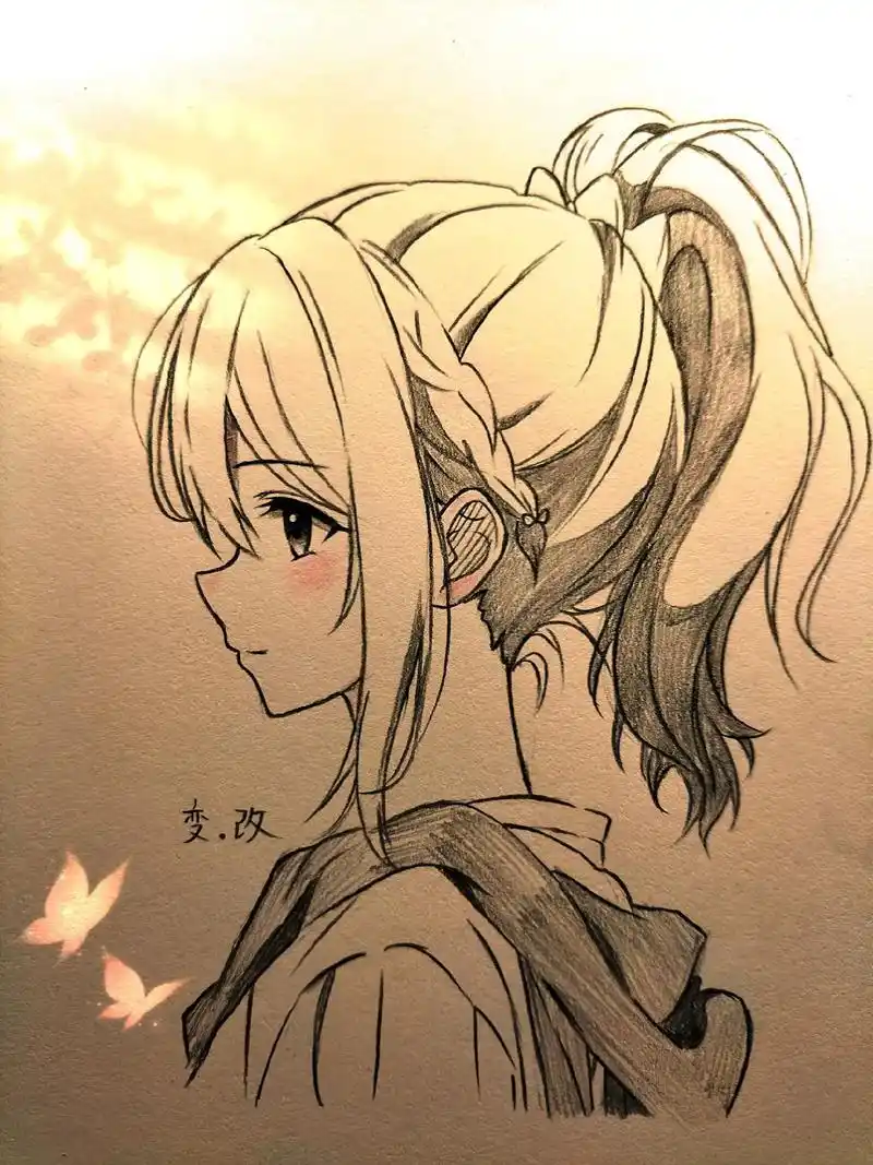 事实证明,我不是画画的料[逞强落泪] 1周前·广东 0 分享