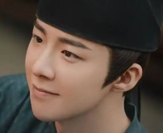 《长歌行》被王瑞昌圈粉了,出道五年,用六个角色圈粉无数_鞠婧祎_吴磊