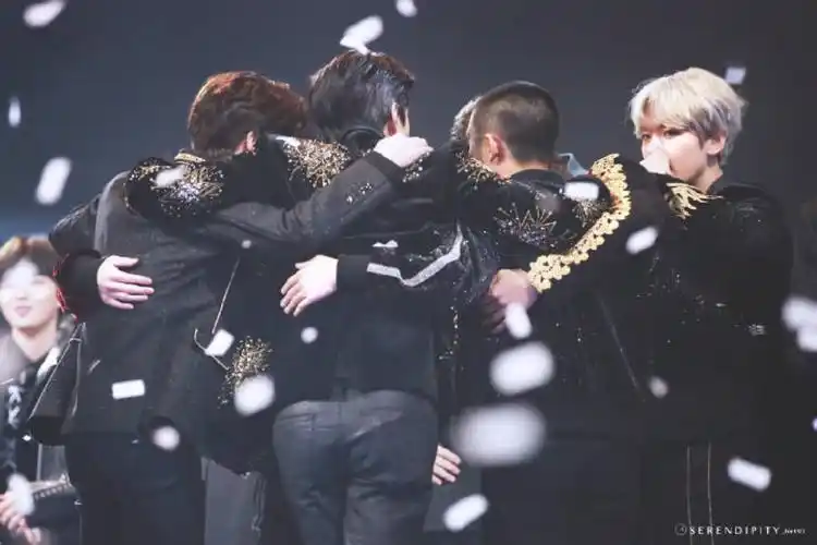 exo - 堆糖,美图壁纸兴趣社区