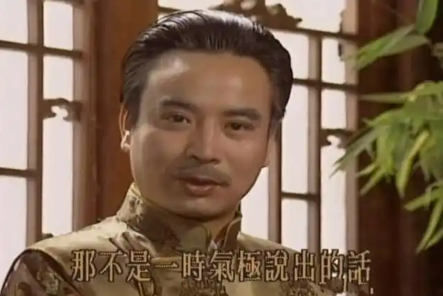 为女儿10年不结婚离婚9年和前任演夫妻岳跃利才是人生赢家