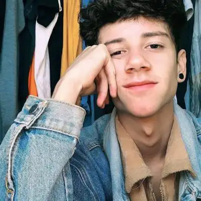 欧美头像男/wild boys/来自ins自截/swing!【cool】 by:leesiutung