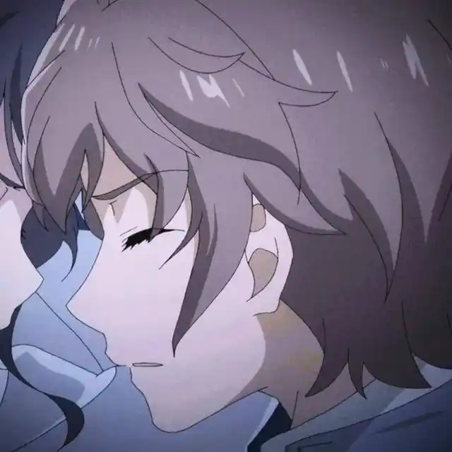 2020情侣头像情侣专用