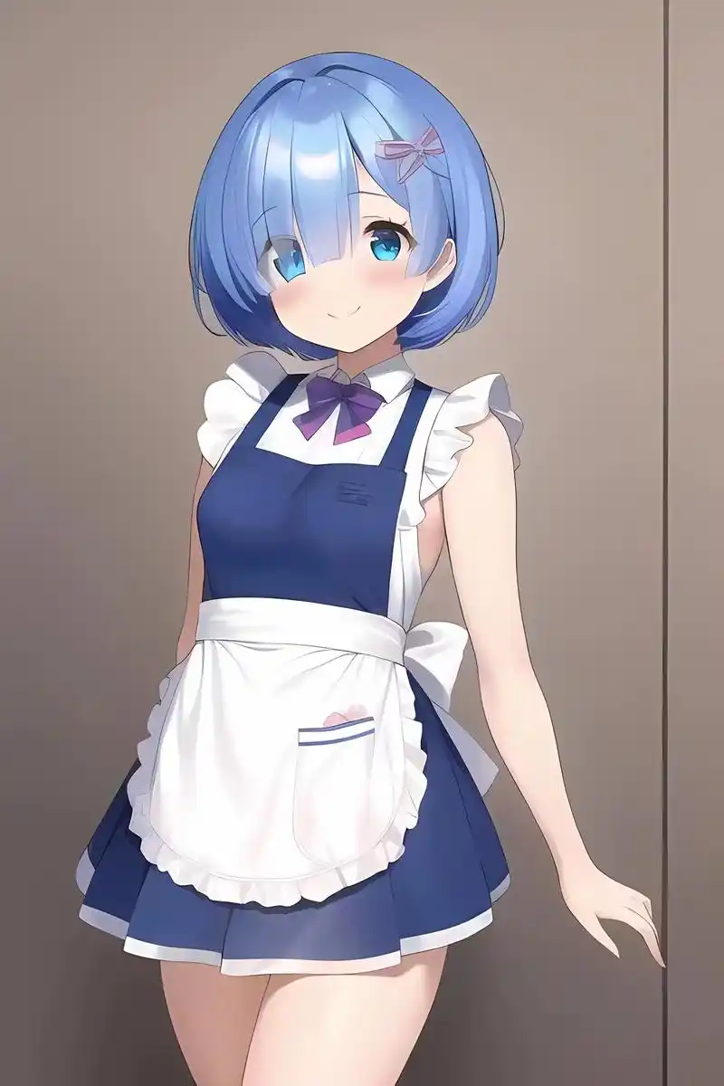 二次元少女 #动漫老婆 #这谁顶得住 - 抖音