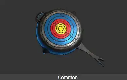 绝地求生正式服12轮更新内容公布 平底锅限时皮肤发售