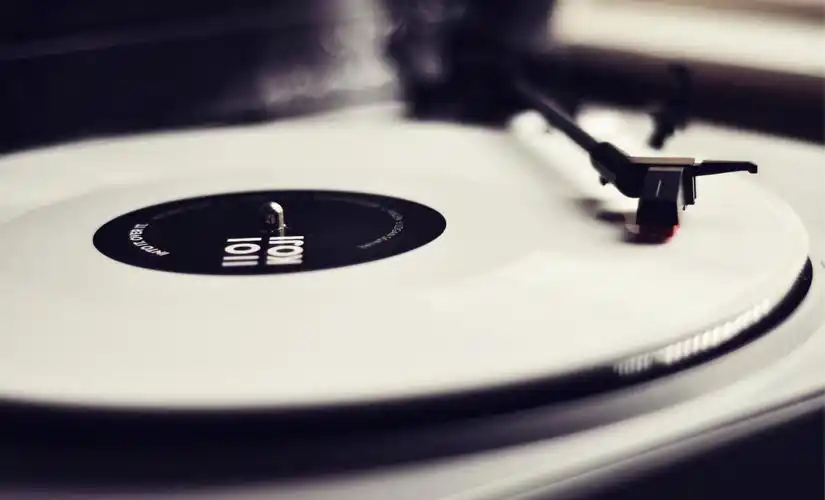 娱乐音乐唱盘disturbed乙烯基turntablesdisturbedmusicvinyl壁纸图片