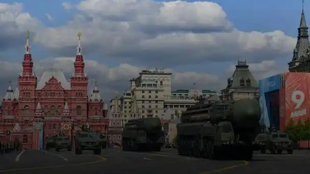 俄罗斯,真的越打越富了?