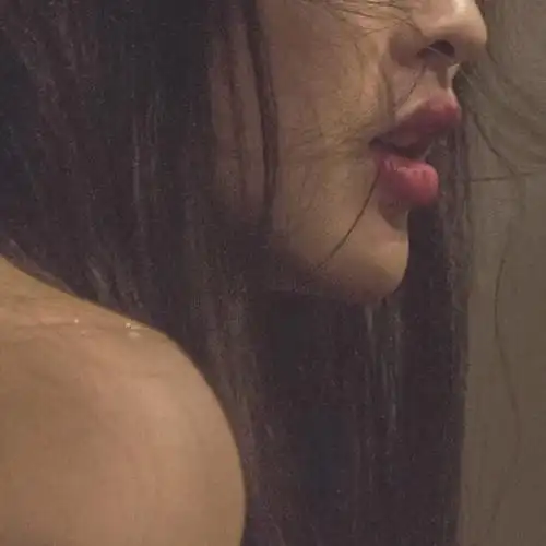 超性感 高级纯欲女生部位头像 撩人