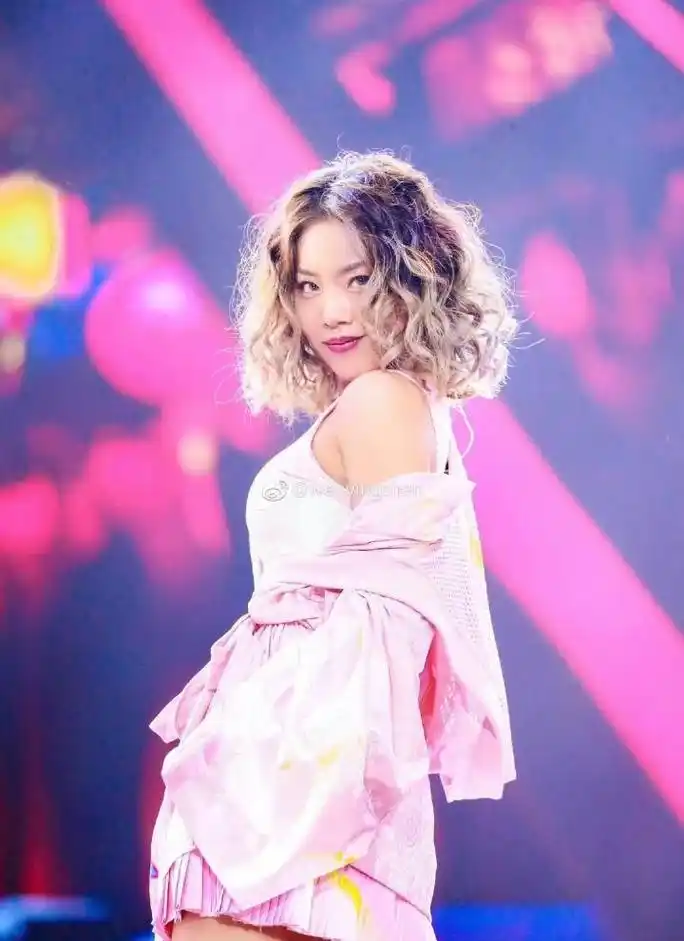 爆红之后回归理性,逆风翻盘的王菊还能在《创造101》走多远?