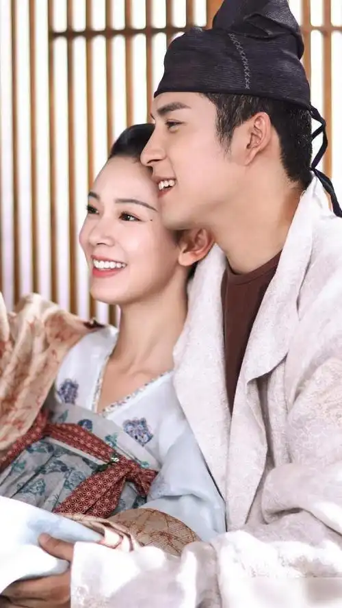 无心cp成真韩东君陈瑶恋情曝光荧屏情侣现实中也是情侣