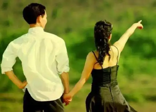 女人想要幸福就要洁身自好男人想要了解女人只要多观察