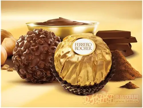 费列罗存在安全隐患问题-好妞妞食品饮料招商网