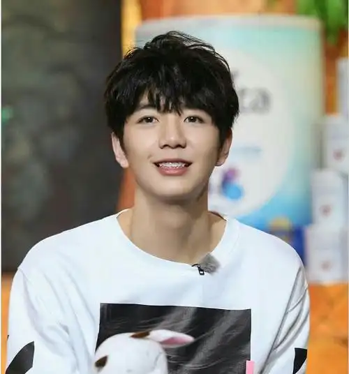 张镐濂近照,这颜值这气质,分明就是年轻时的莫少聪,比张丹峰帅