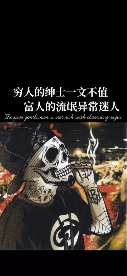 壁纸|抖音文字版壁纸精选推荐