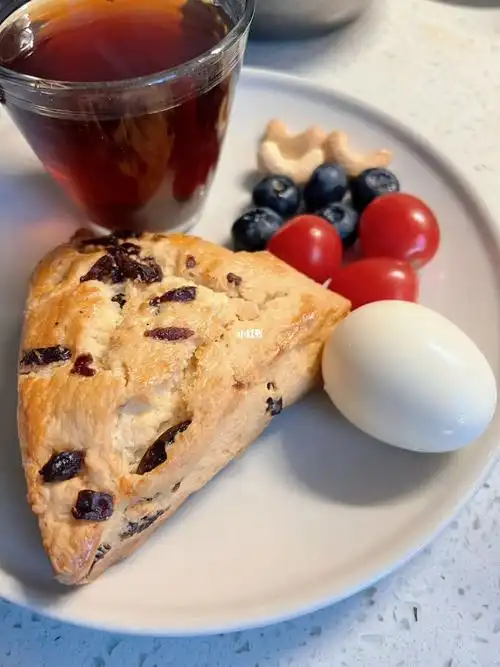 一个人的早餐|山姆