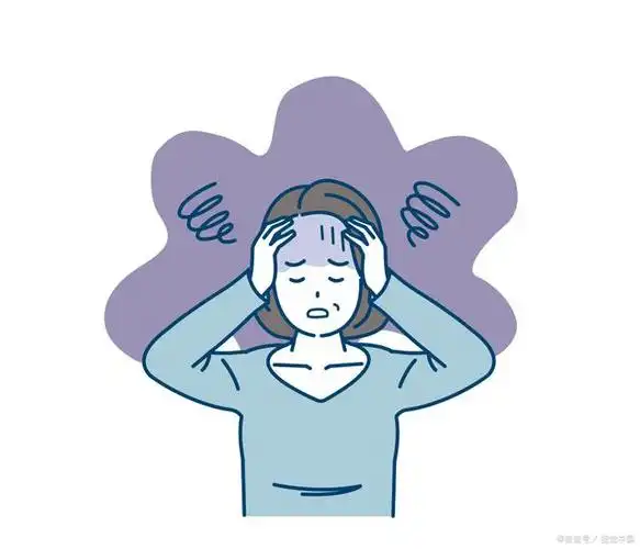 头晕目眩是怎么回事?该怎么办?