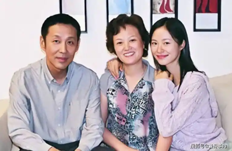 陈道明妻子杜宪:和演员过日子挺有意思,吵了40年就是吵不散