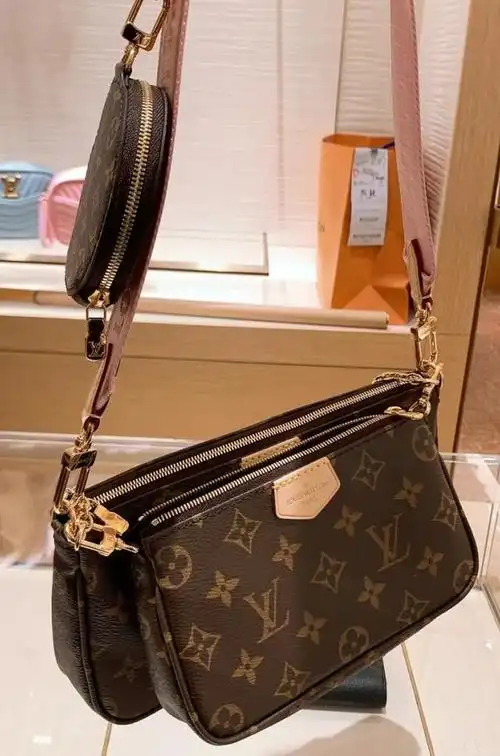 数据分析:法国购买lv包比国内便宜多少