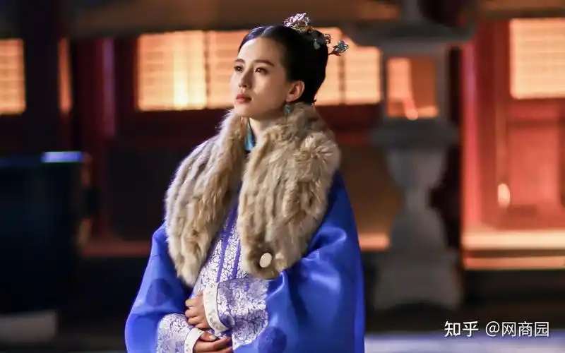 刘诗诗人淡如菊的娱乐圈的清泉流金岁月热度和口碑双丰收