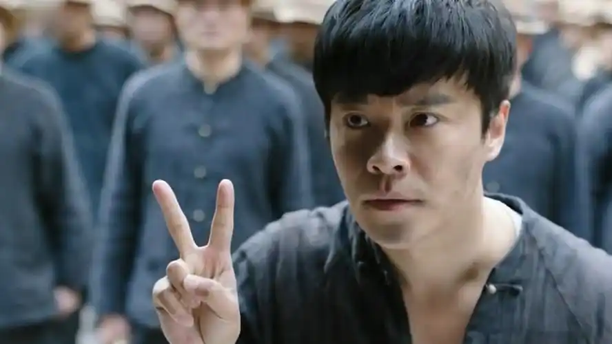 远大前程:陈思诚化身上海滩韦小宝,佟丽娅女扮男装成一爷!