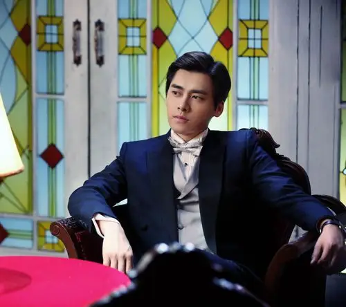 影视,李易峰,麻雀,电视剧,陈深,麻雀陈深壁纸