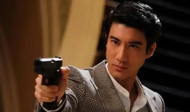 王力宏演的电影有哪些(王力宏出演的电影好看吗)