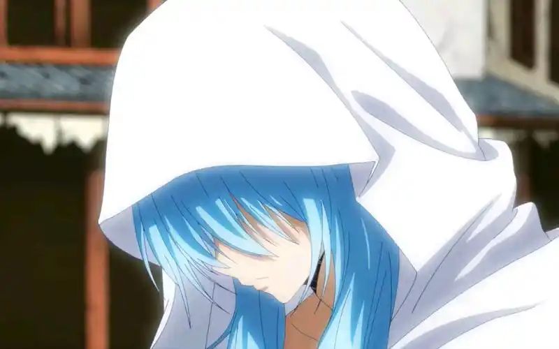 萌王史莱姆超进化到底是天使还是最萌魔王