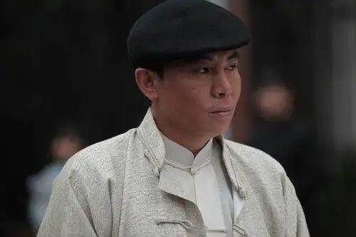 文章白红标联袂主演《雪豹》 四川卫视独家首播