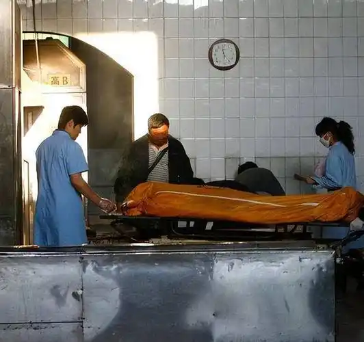 死刑犯遗体如何处理?为何不直接交还给家人?