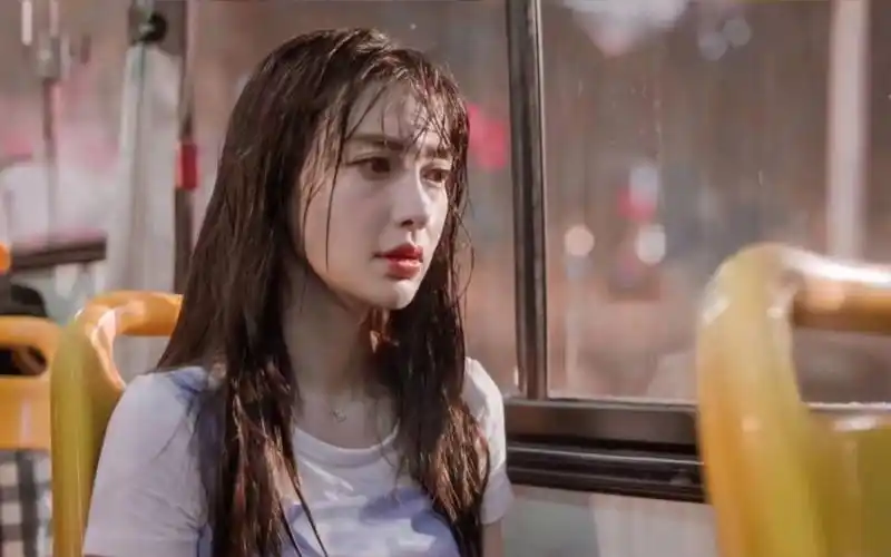 【angelababy哭戏】【冬眠】她的每一滴泪都落在我心上7815