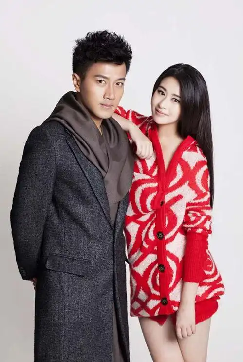 刘恺威颖儿刘恺威颖儿快乐大本营哪一期