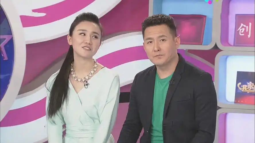 《我家有明星》20170505文艺精品展播