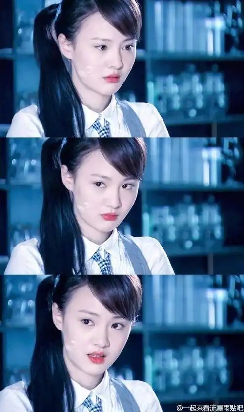 张翰郑爽流星雨重播收视依旧称霸,时隔多年为什么郑爽红了眼眶