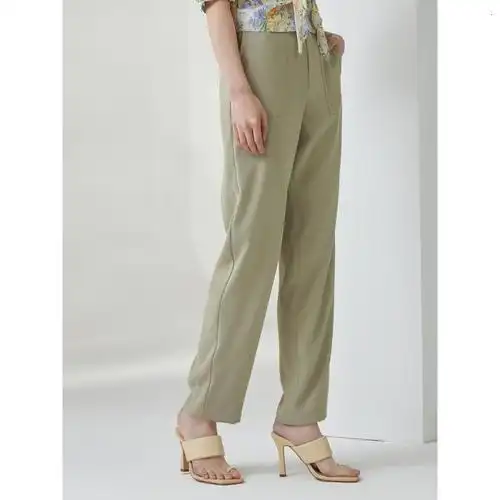 mecity女士休闲裤