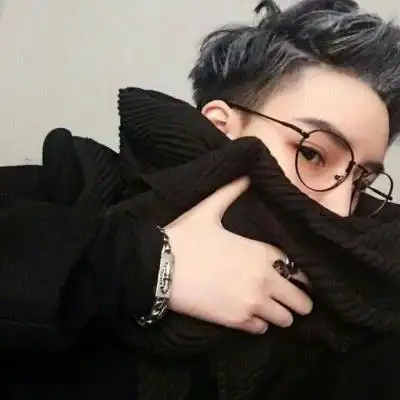 头像图片男生霸气冷酷