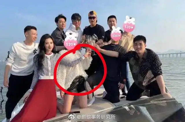 张哲瀚女朋友谈了4年了张哲瀚女朋友是谁资料深扒