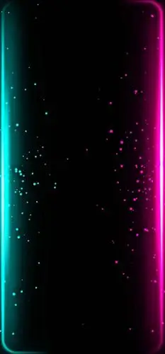 曲面壁纸上一波