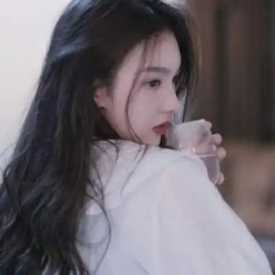 2021最火的女生高贵冷艳头像潮流冷酷高冷的劲