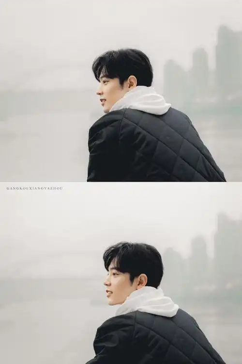 重庆崽儿肖战,肖战在重庆的奇妙之旅(侵权删)