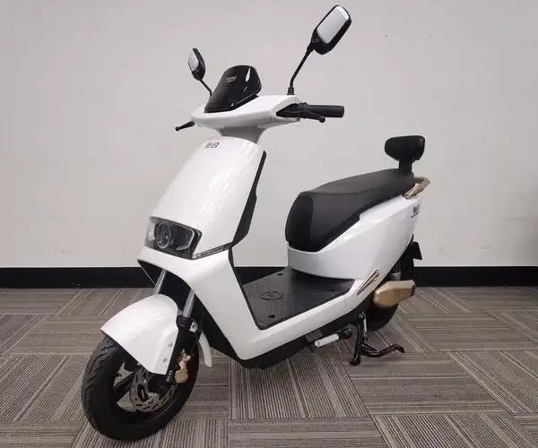 电动两轮摩托车车型筛选