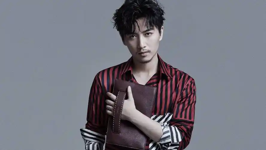 娱乐连连看:肖战,杨幂,陈伟霆,张韶涵,陈晓,钟楚曦